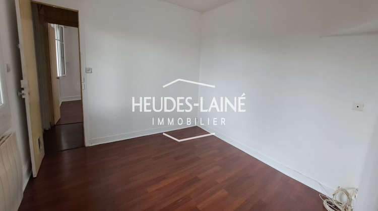 Ma-Cabane - Vente Maison SAINT-HILAIRE-DU-HARCOUET, 95 m²