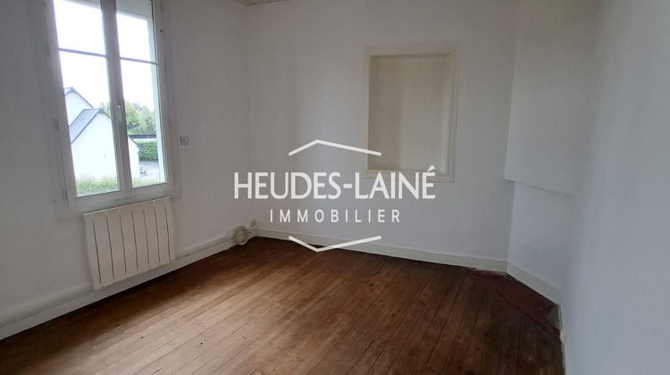 Ma-Cabane - Vente Maison SAINT-HILAIRE-DU-HARCOUET, 95 m²