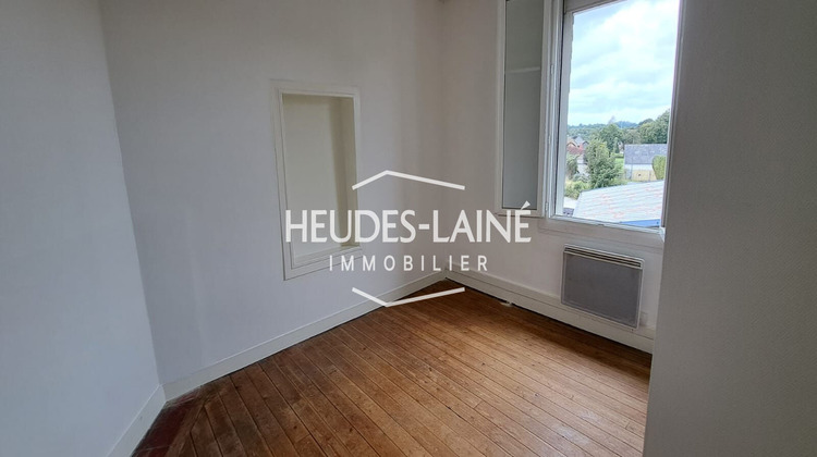 Ma-Cabane - Vente Maison SAINT-HILAIRE-DU-HARCOUET, 95 m²