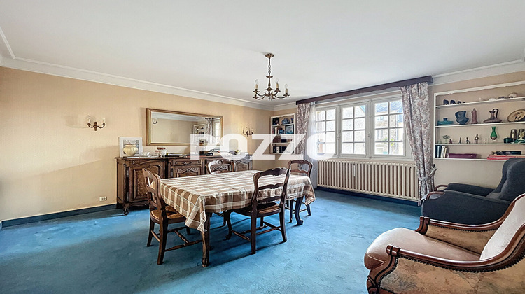 Ma-Cabane - Vente Maison SAINT-HILAIRE-DU-HARCOUET, 80 m²