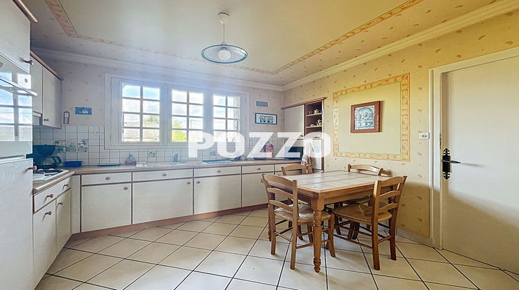 Ma-Cabane - Vente Maison SAINT-HILAIRE-DU-HARCOUET, 80 m²