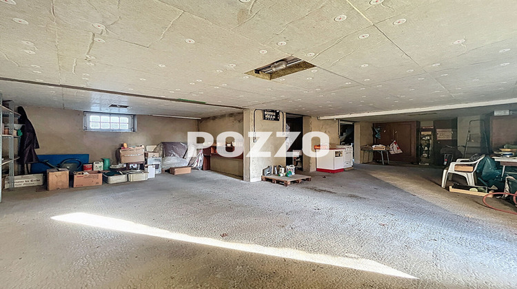 Ma-Cabane - Vente Maison SAINT-HILAIRE-DU-HARCOUET, 80 m²