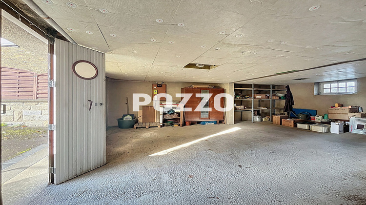 Ma-Cabane - Vente Maison SAINT-HILAIRE-DU-HARCOUET, 80 m²