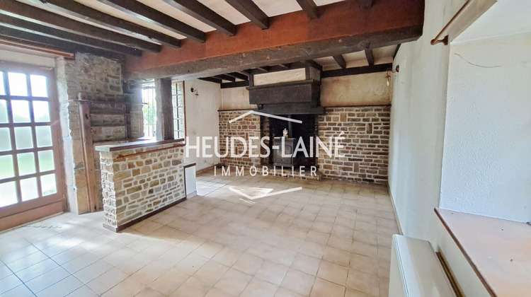 Ma-Cabane - Vente Maison SAINT-HILAIRE-DU-HARCOUET, 127 m²