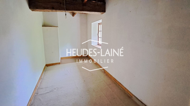 Ma-Cabane - Vente Maison SAINT-HILAIRE-DU-HARCOUET, 127 m²