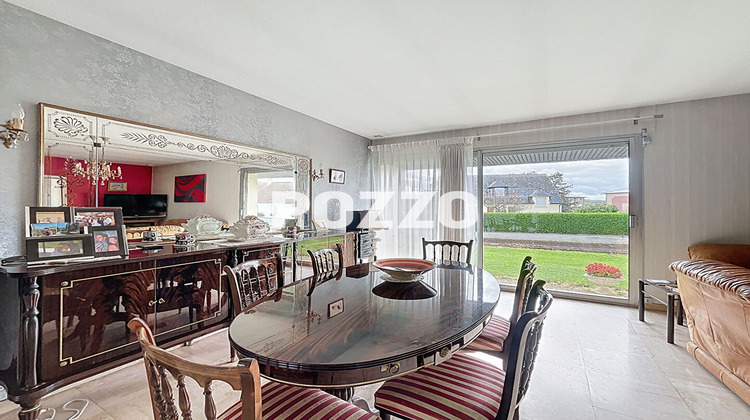 Ma-Cabane - Vente Maison SAINT-HILAIRE-DU-HARCOUET, 129 m²