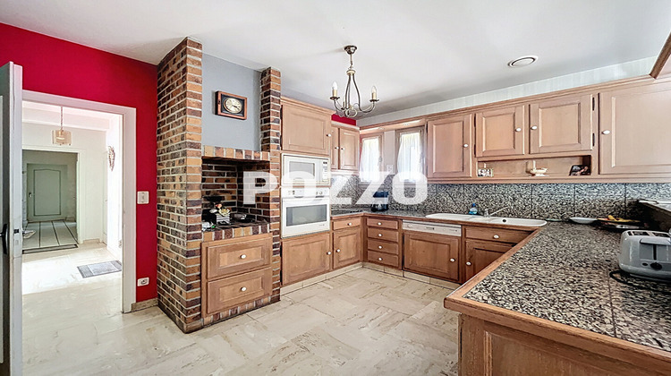 Ma-Cabane - Vente Maison SAINT-HILAIRE-DU-HARCOUET, 129 m²