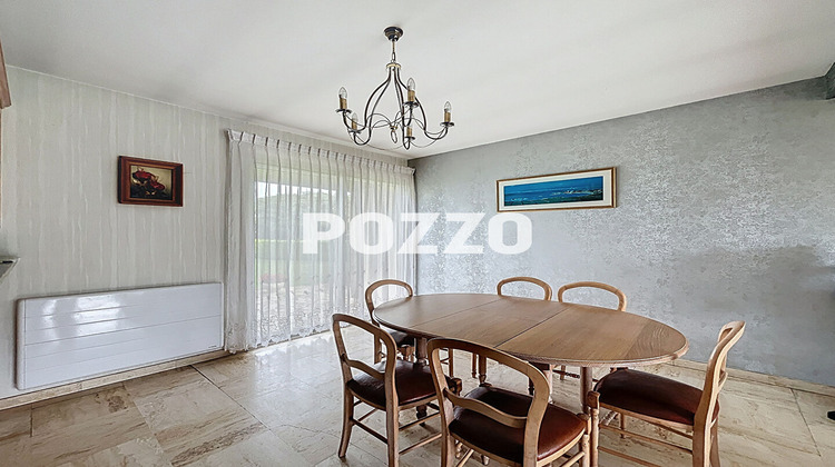 Ma-Cabane - Vente Maison SAINT-HILAIRE-DU-HARCOUET, 129 m²