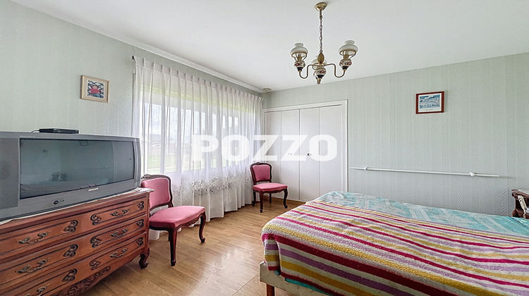 Ma-Cabane - Vente Maison SAINT-HILAIRE-DU-HARCOUET, 129 m²