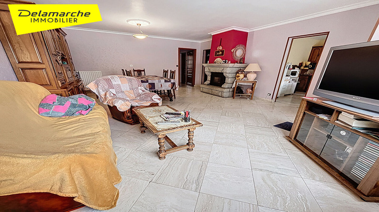 Ma-Cabane - Vente Maison SAINT-HILAIRE-DU-HARCOUET, 164 m²