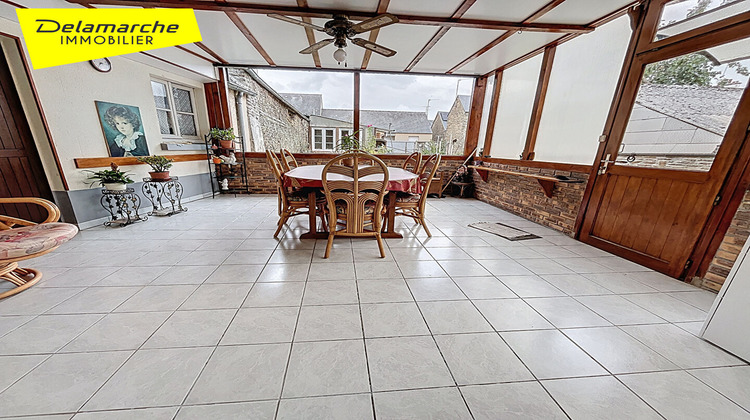 Ma-Cabane - Vente Maison SAINT-HILAIRE-DU-HARCOUET, 164 m²