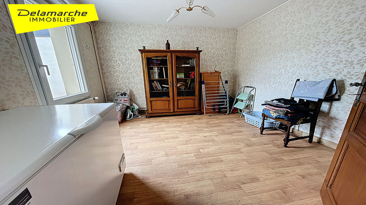 Ma-Cabane - Vente Maison SAINT-HILAIRE-DU-HARCOUET, 164 m²