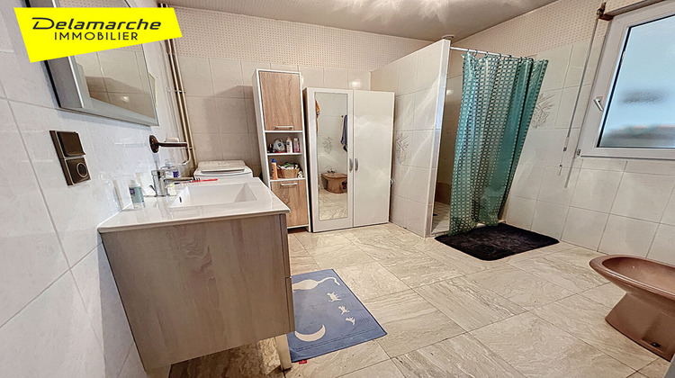 Ma-Cabane - Vente Maison SAINT-HILAIRE-DU-HARCOUET, 164 m²