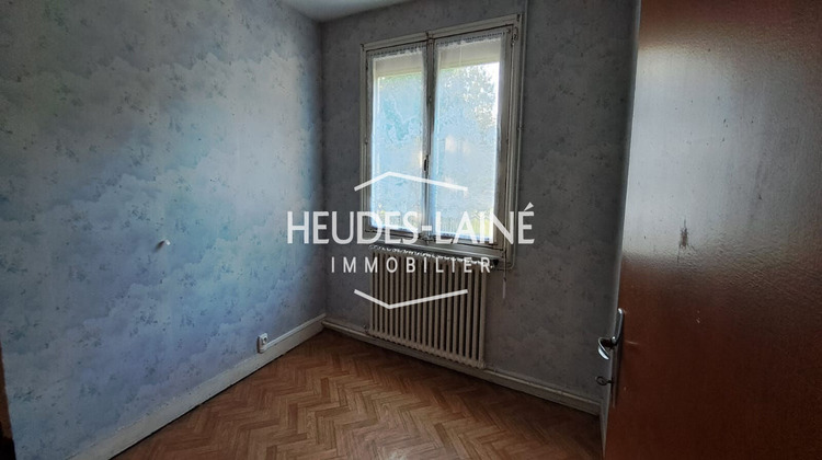 Ma-Cabane - Vente Maison SAINT-HILAIRE-DU-HARCOUET, 92 m²