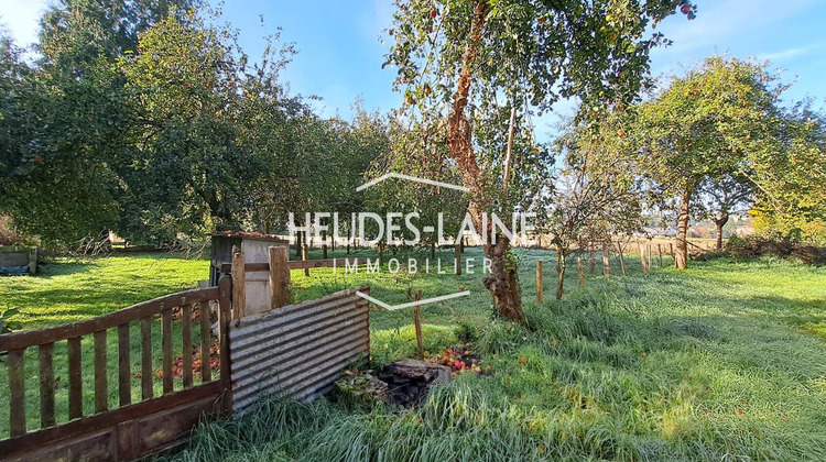 Ma-Cabane - Vente Maison SAINT-HILAIRE-DU-HARCOUET, 92 m²