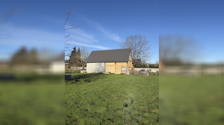 Ma-Cabane - Vente Maison Saint-Hilaire-du-Harcouët, 127 m²