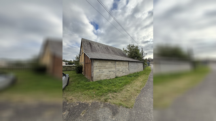 Ma-Cabane - Vente Maison Saint-Hilaire-du-Harcouët, 127 m²