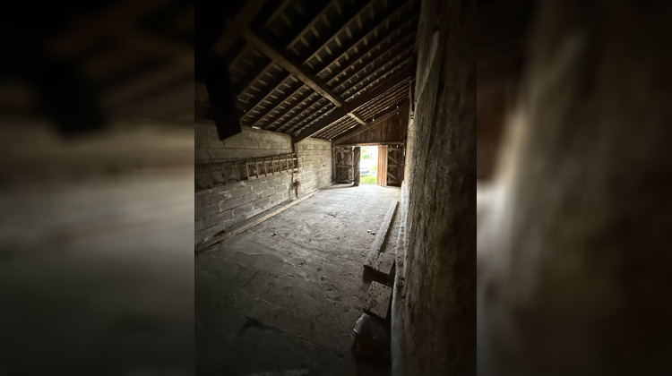 Ma-Cabane - Vente Maison Saint-Hilaire-du-Harcouët, 127 m²