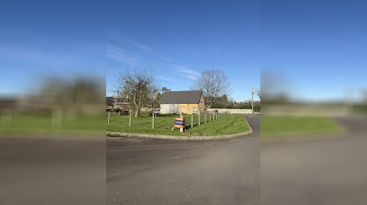 Ma-Cabane - Vente Maison Saint-Hilaire-du-Harcouët, 127 m²