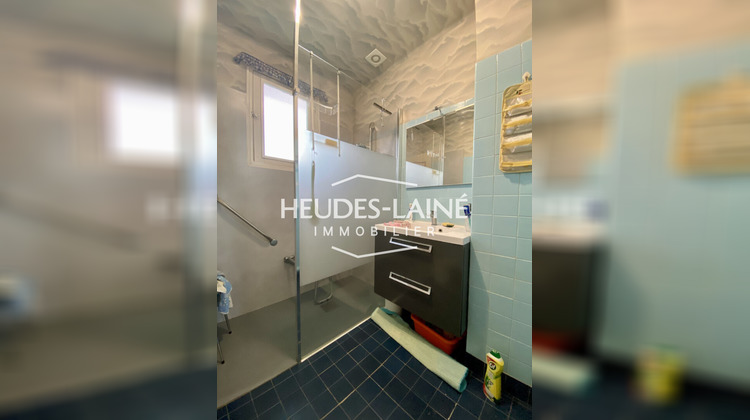 Ma-Cabane - Vente Maison SAINT-HILAIRE-DU-HARCOUET, 81 m²