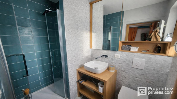 Ma-Cabane - Vente Maison SAINT HILAIRE DU HARCOUET, 184 m²