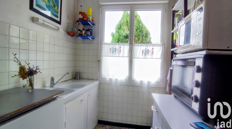 Ma-Cabane - Vente Maison Saint-Hilaire-du-Harcouët, 81 m²