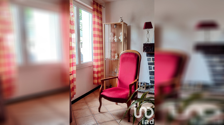 Ma-Cabane - Vente Maison Saint-Hilaire-du-Harcouët, 81 m²