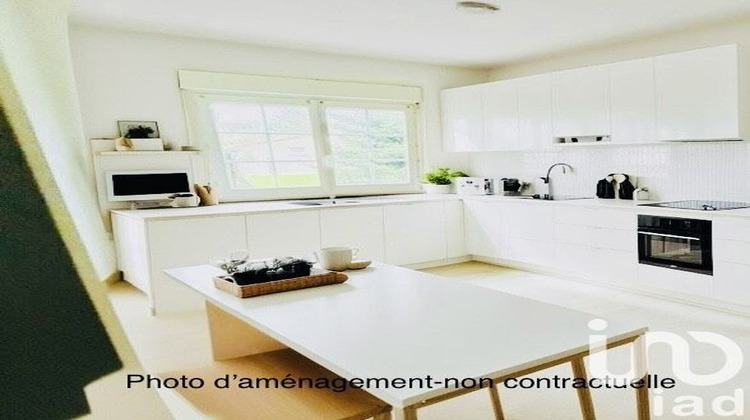 Ma-Cabane - Vente Maison Saint-Hilaire-du-Harcouët, 86 m²