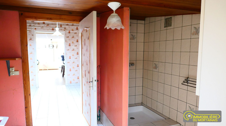 Ma-Cabane - Vente Maison Saint-Hilaire-du-Harcouët, 55 m²