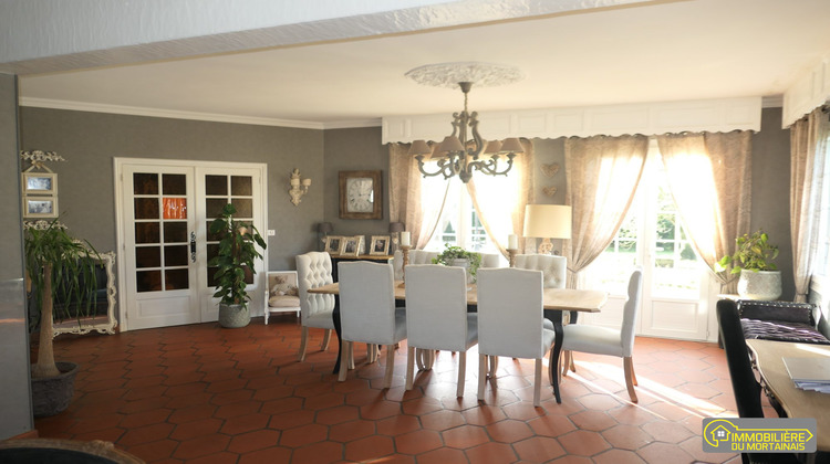 Ma-Cabane - Vente Maison Saint-Hilaire-du-Harcouët, 171 m²