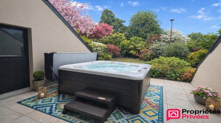 Ma-Cabane - Vente Maison SAINT HILAIRE DU HARCOUET, 229 m²