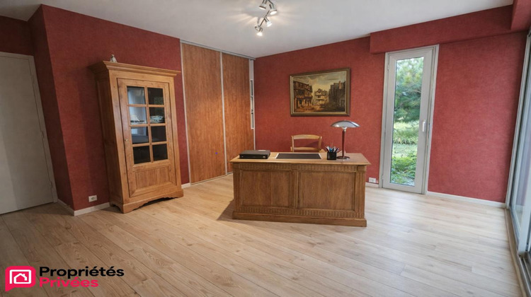 Ma-Cabane - Vente Maison SAINT HILAIRE DU HARCOUET, 229 m²