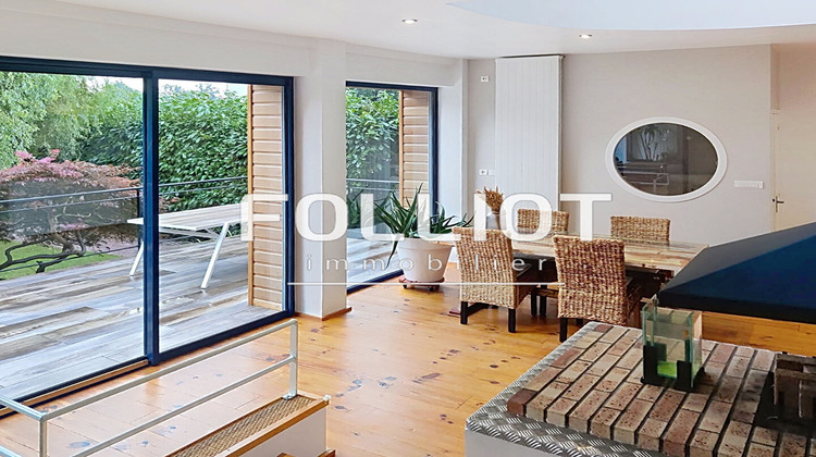 Ma-Cabane - Vente Maison SAINT-HILAIRE-DU-HARCOUET, 156 m²