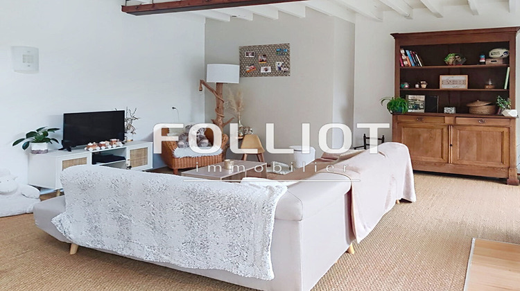 Ma-Cabane - Vente Maison SAINT-HILAIRE-DU-HARCOUET, 156 m²