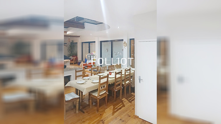 Ma-Cabane - Vente Maison SAINT-HILAIRE-DU-HARCOUET, 156 m²