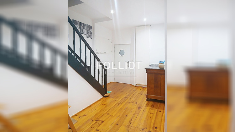 Ma-Cabane - Vente Maison SAINT-HILAIRE-DU-HARCOUET, 156 m²