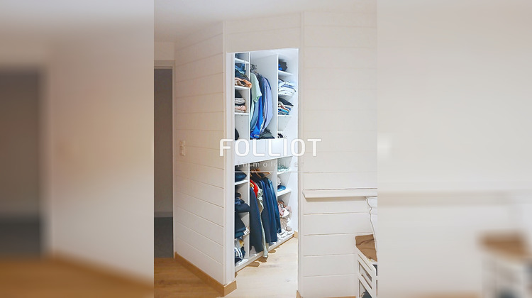 Ma-Cabane - Vente Maison SAINT-HILAIRE-DU-HARCOUET, 156 m²