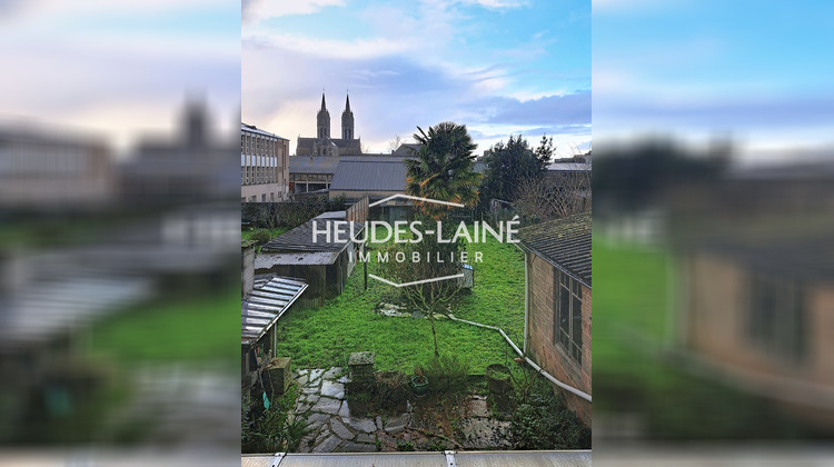 Ma-Cabane - Vente Maison SAINT-HILAIRE-DU-HARCOUET, 109 m²