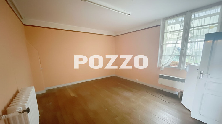 Ma-Cabane - Vente Maison SAINT-HILAIRE-DU-HARCOUET, 110 m²