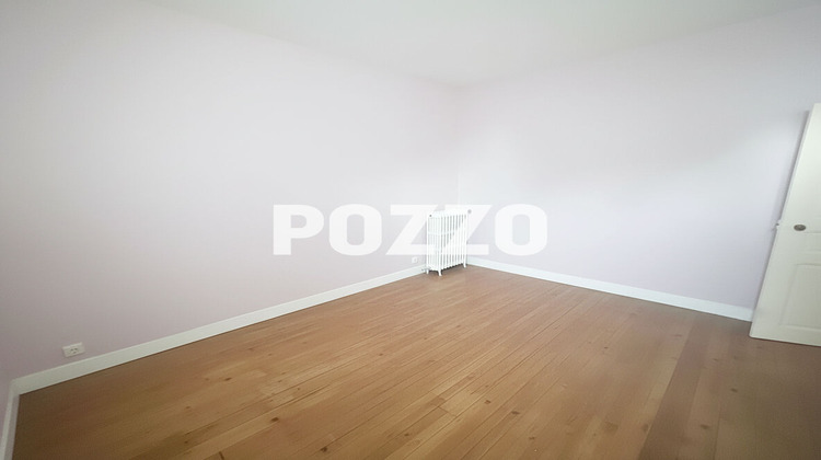 Ma-Cabane - Vente Maison SAINT-HILAIRE-DU-HARCOUET, 110 m²