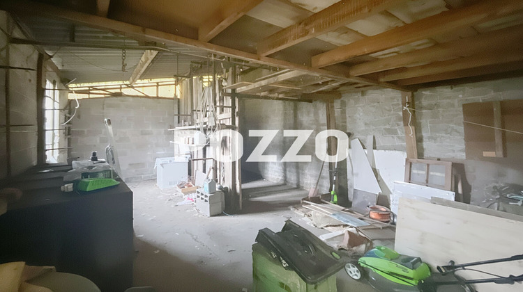 Ma-Cabane - Vente Maison SAINT-HILAIRE-DU-HARCOUET, 110 m²