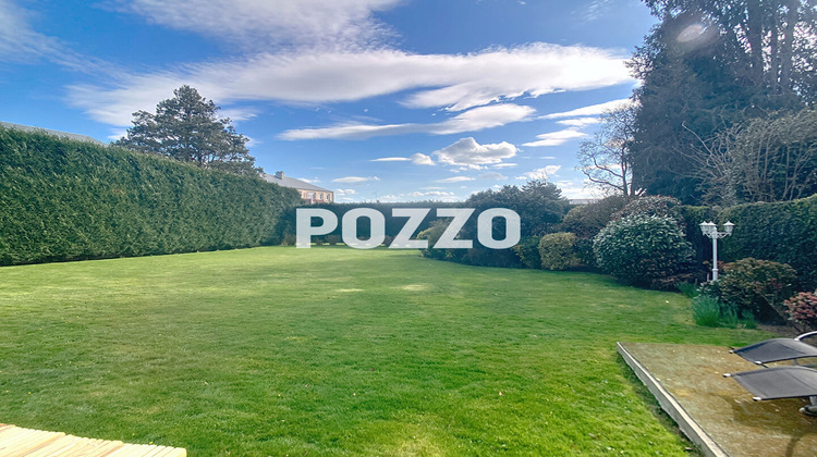 Ma-Cabane - Vente Maison SAINT-HILAIRE-DU-HARCOUET, 206 m²