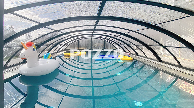 Ma-Cabane - Vente Maison SAINT-HILAIRE-DU-HARCOUET, 206 m²