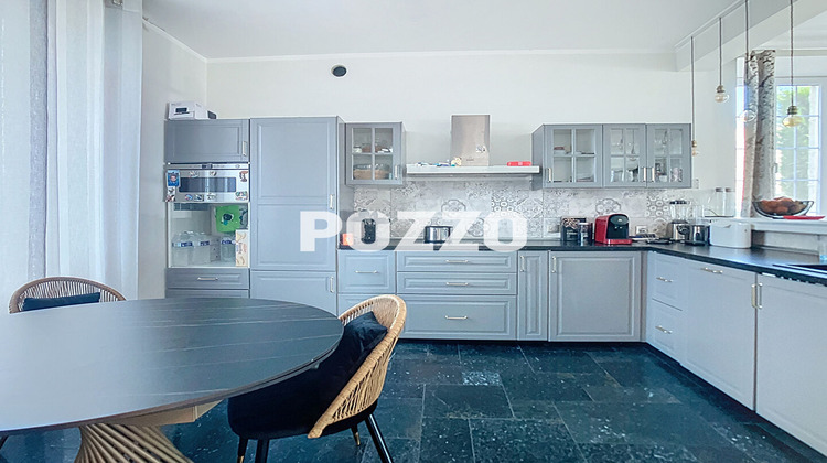 Ma-Cabane - Vente Maison SAINT-HILAIRE-DU-HARCOUET, 206 m²