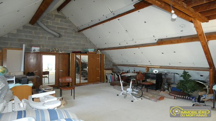 Ma-Cabane - Vente Maison Saint-Hilaire-du-Harcouët, 150 m²