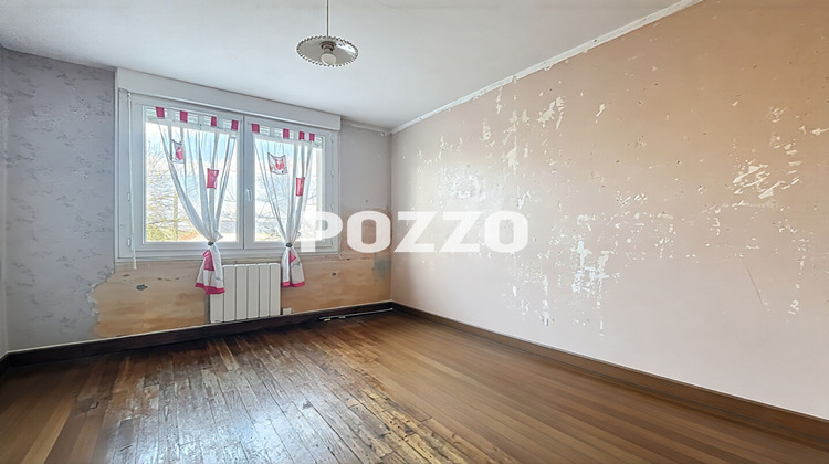 Ma-Cabane - Vente Maison SAINT-HILAIRE-DU-HARCOUET, 91 m²