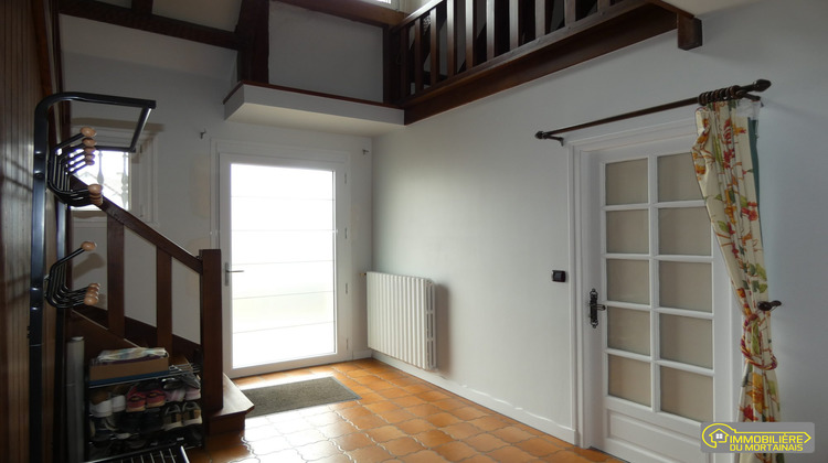 Ma-Cabane - Vente Maison Saint-Hilaire-du-Harcouët, 212 m²