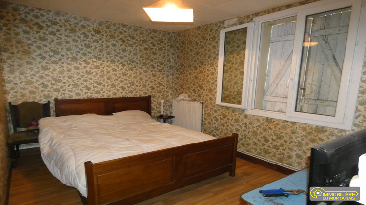 Ma-Cabane - Vente Maison Saint-Hilaire-du-Harcouët, 90 m²