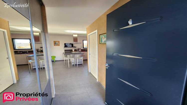 Ma-Cabane - Vente Maison SAINT HILAIRE DU HARCOUET, 102 m²