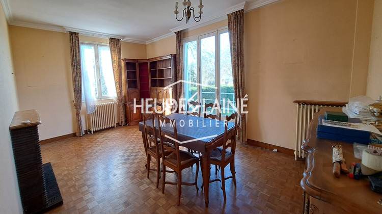 Ma-Cabane - Vente Maison SAINT-HILAIRE-DU-HARCOUET, 125 m²